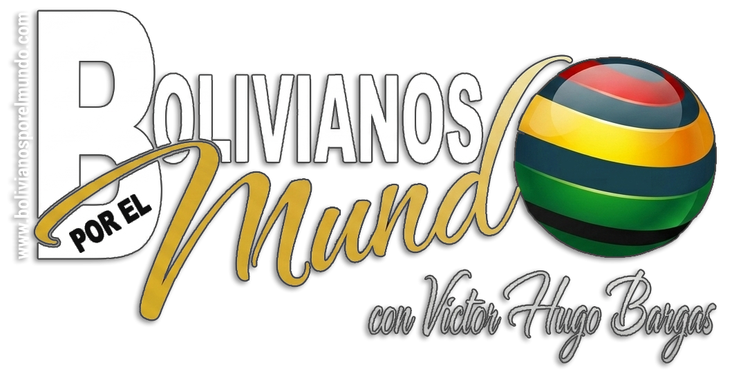 Bolivianos por el Mundo